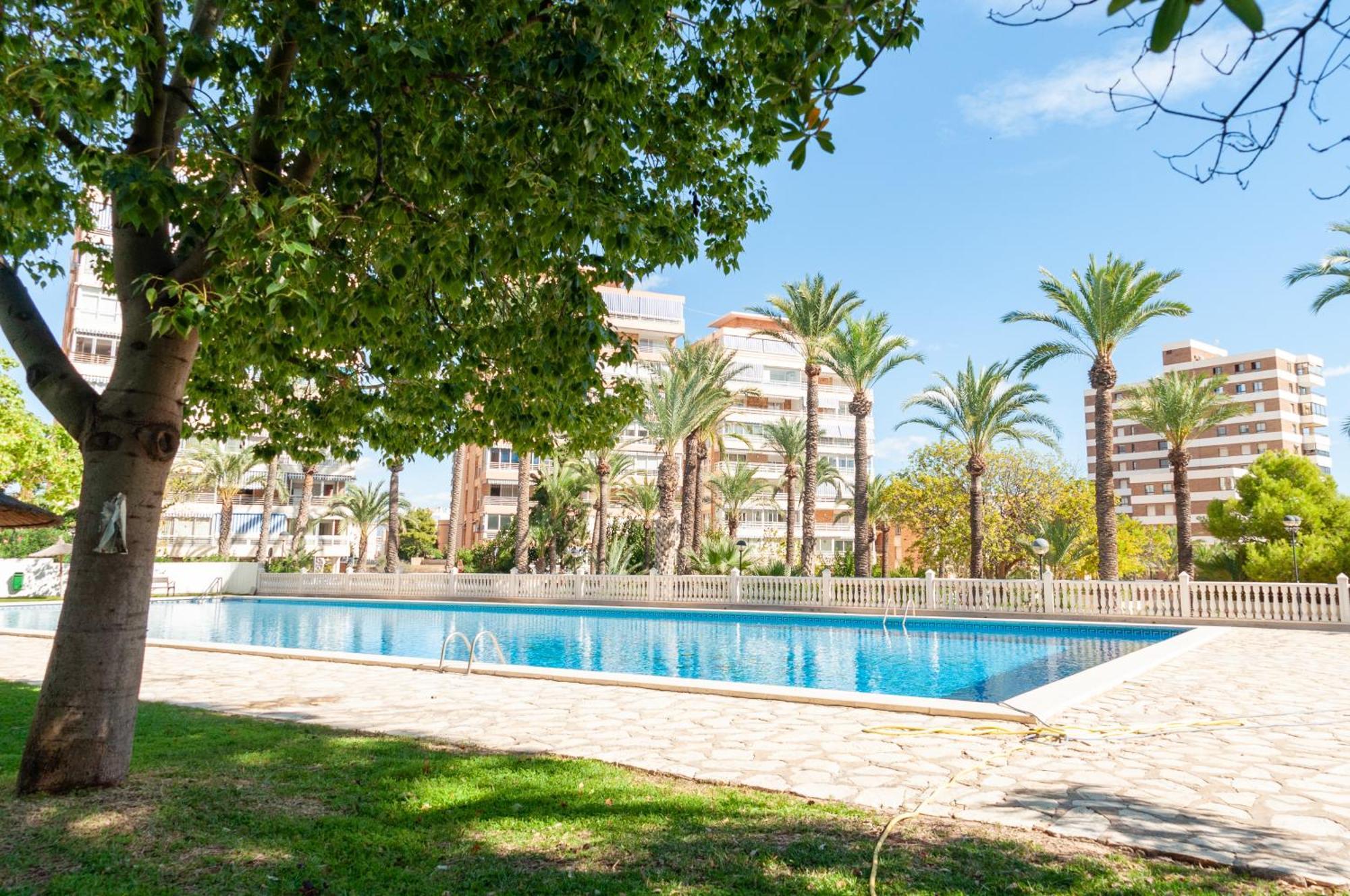 Sohosuites Campello Beach El Campello Exterior foto